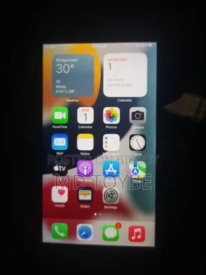 Apple iPhone 6s Plus 64 GB Gold