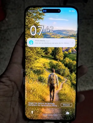 Infinix Hot 60 Pro+ 256 GB Gray
