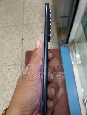 Infinix Hot 60 Pro+ 256 GB Gray