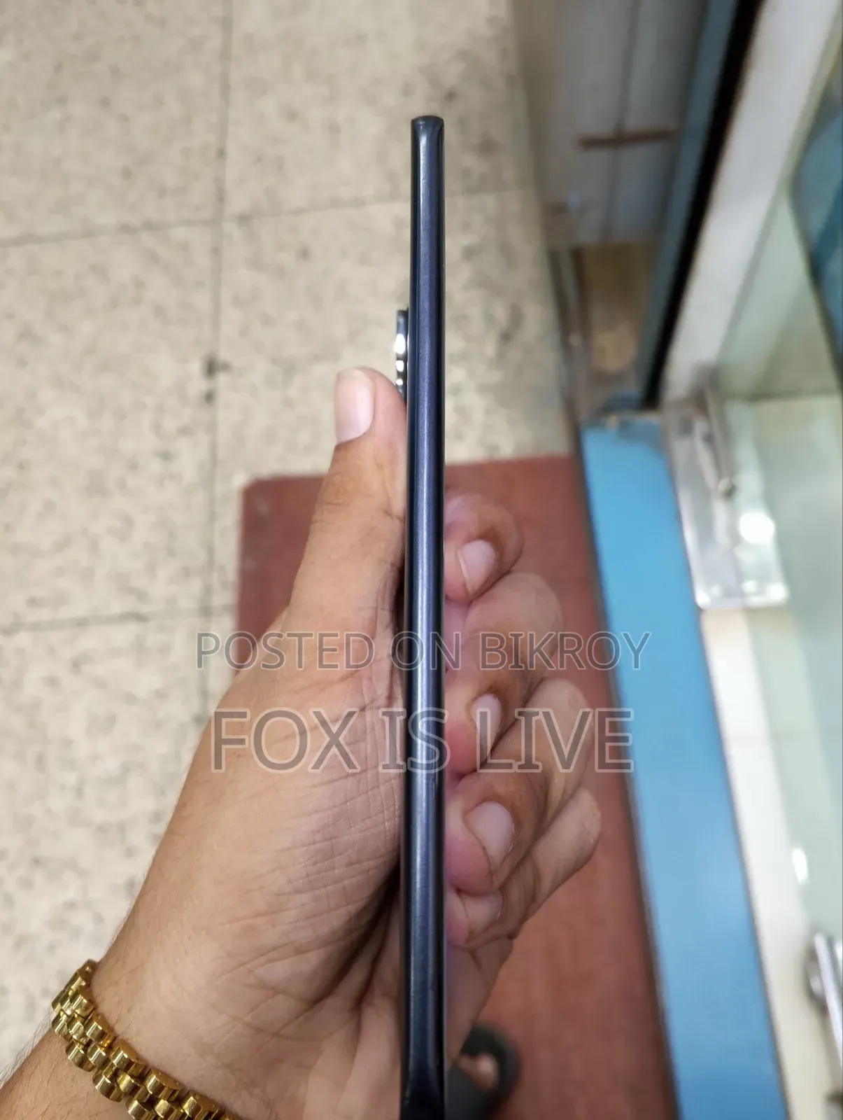 Infinix Hot 60 Pro+ 256 GB Gray