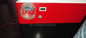 Ac/Dc Full Automatic Incubator for 80 Eggs