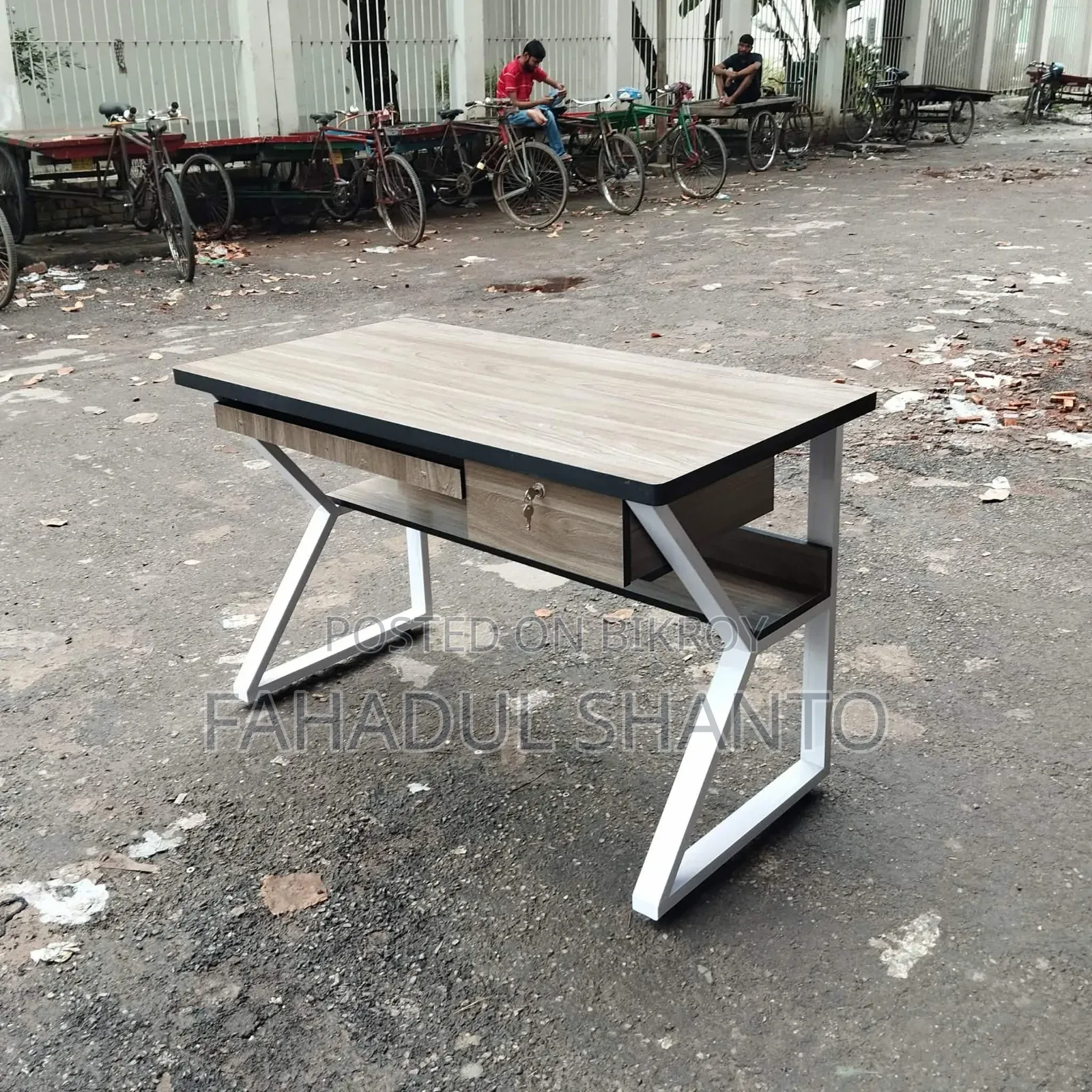 X Model Computer Table New