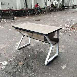 X Model Computer Table New