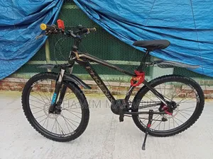 ফিনিক্স ১৮০০ গিয়ার সাইকেল বিক্রয়ের জন্য