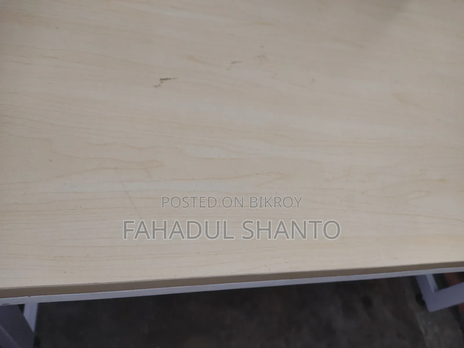 X Model Computer Table New