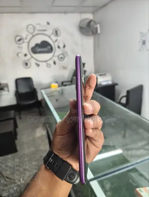 Motorola Edge 60 Pro 256 GB Purple