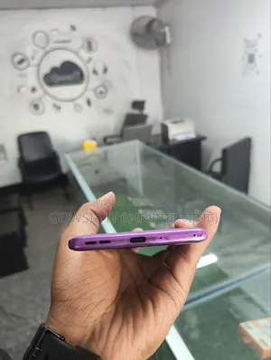 Motorola Edge 60 Pro 256 GB Purple