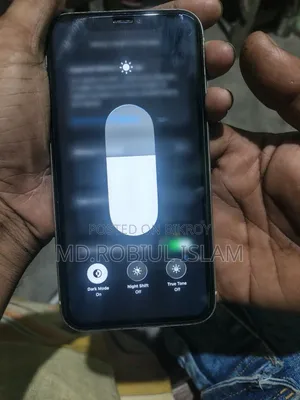 Apple iPhone 11 128 GB White