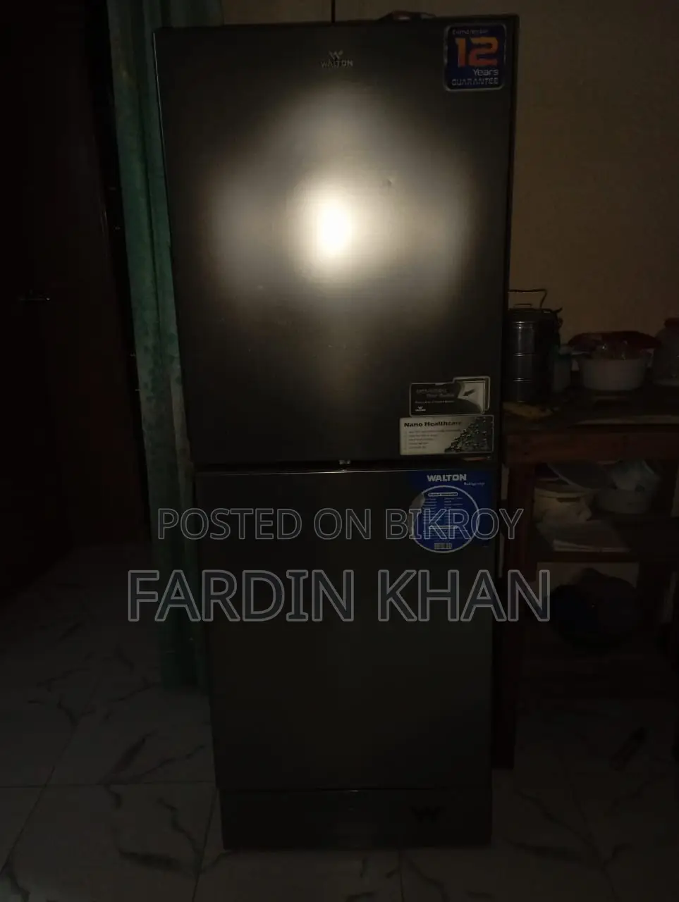 For Sale