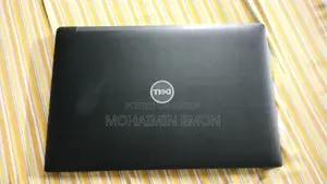 Laptop Dell Latitude 7490 8GB Intel Core I5 HDD 256GB