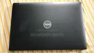 Laptop Dell Latitude 7490 8GB Intel Core I5 HDD 256GB