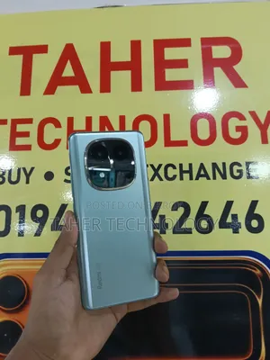 Xiaomi Redmi Note 14 Pro+ 256 GB Green