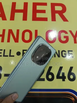 Xiaomi Redmi Note 14 Pro+ 256 GB Green