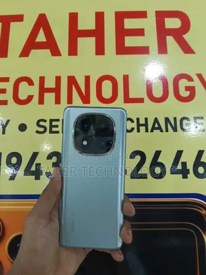 Xiaomi Redmi Note 14 Pro+ 256 GB Green