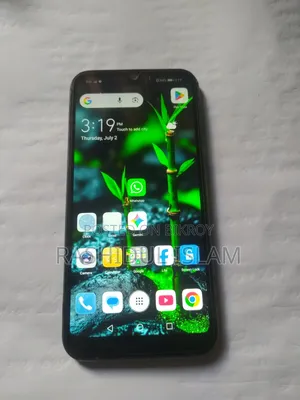 Huawei Y5 32 GB Blue