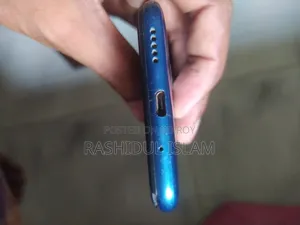 হুয়াওয়ে ওয়াই৫ ৩২ জিবি ব্লু