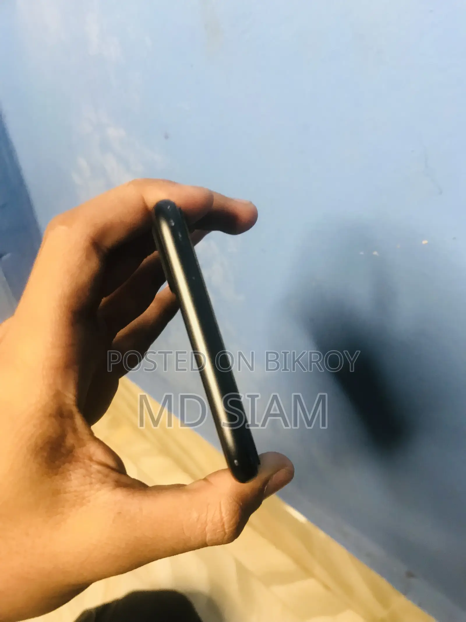 অ্যাপল আইফোন ৭ প্লাস ১২৮ জিবি ব্ল্যাক