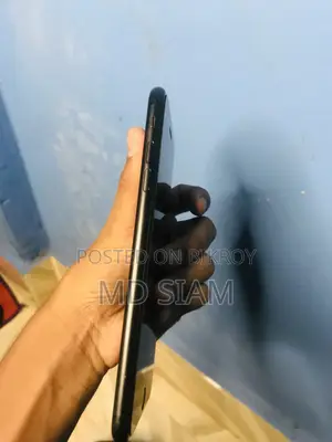 অ্যাপল আইফোন ৭ প্লাস ১২৮ জিবি ব্ল্যাক