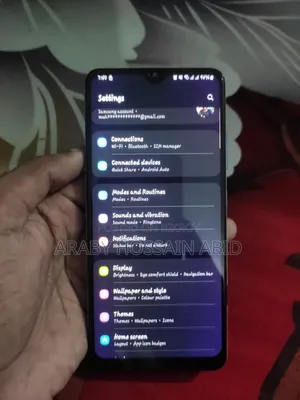 Samsung Galaxy A32 5G 128 GB