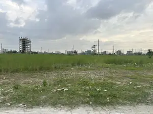 Block-I Extension,(5+5)=10 Katha,Front 40' Road,Bashundhara