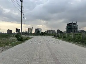 Block-I Extension,(5+5)=10 Katha,Front 40' Road,Bashundhara