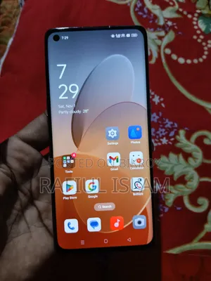 Oppo Reno5 Pro 5G 256 GB