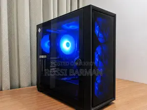 Desktop Computer 16GB Intel Core I5 SSD 500GB