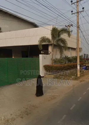 Jat Holdings | Land Warehouse Sale | 15,000 SFT