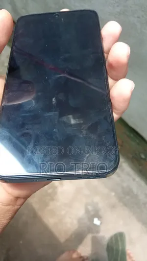 Realme C85 Pro 256 GB Green