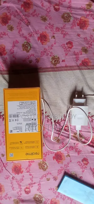 Realme C85 Pro 256 GB Green