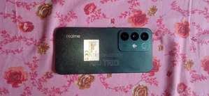 Realme C85 Pro 256 GB Green