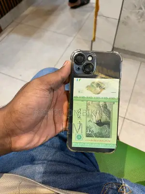 Apple iPhone 14 128 GB Blue
