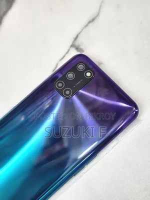 Oppo A92 128 GB Blue