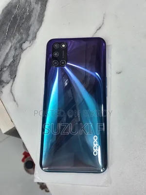 Oppo A92 128 GB Blue