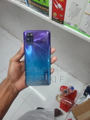 Oppo A92 128 GB Blue
