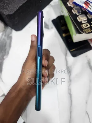 Oppo A92 128 GB Blue