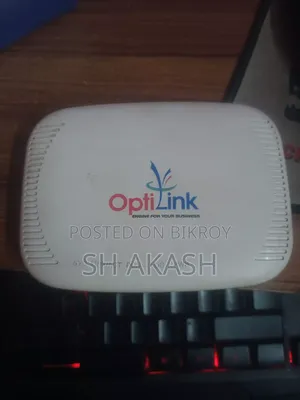 অপটিলিংক ওএনইউ
