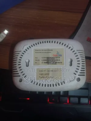 Optilink Onu