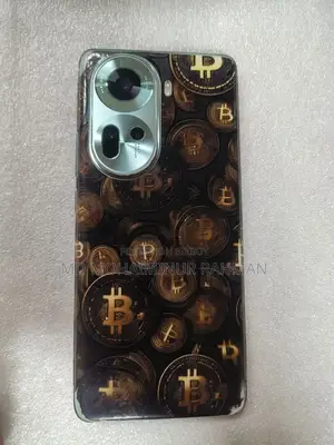 ওপ্পো রেনো১১ ৫জি ১২৮ জিবি সিলভার
