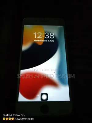 Apple iPhone 7 Plus 128 GB Black