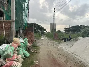 Block-M, 5-Katha, Ready Plot Urgent Sell for Bashundhara