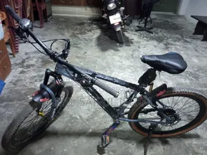 বাইসাইকেল ২০২৪
