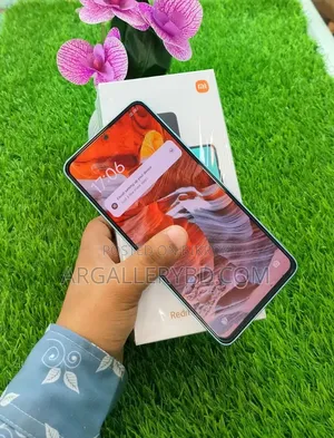 শাওমি রেডমি নোট ১৩ ২৫৬ জিবি ব্লু