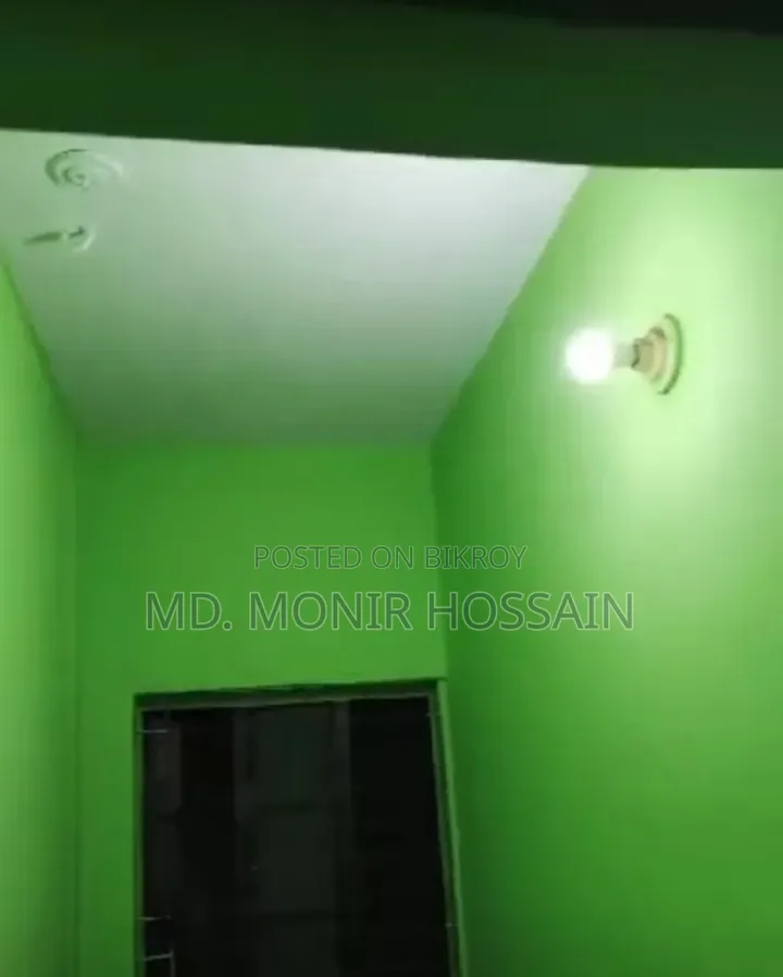 1bdrm House in Mirpur for rent