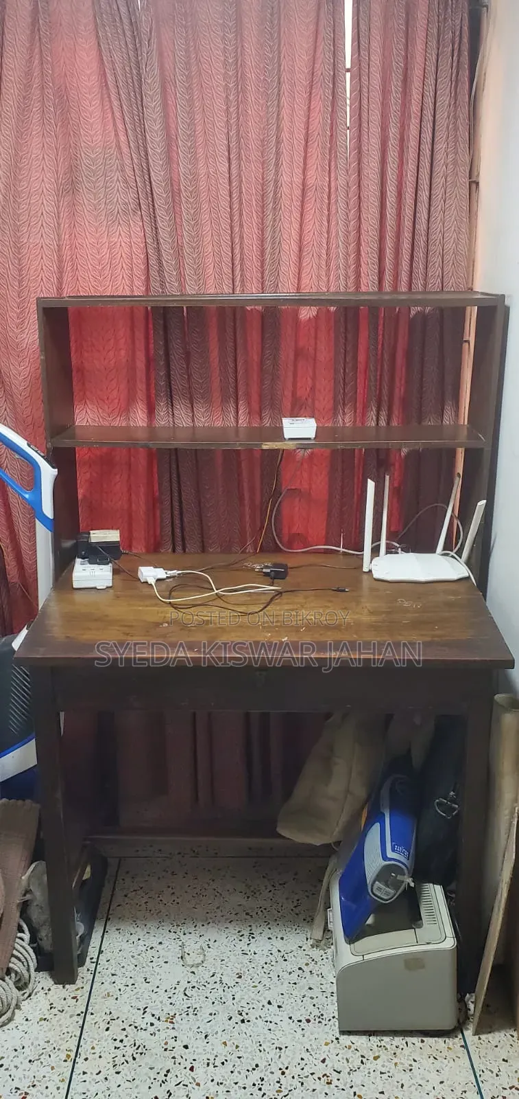 Reading Table Sell