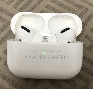 iPhone 16 Pro Max Headphone