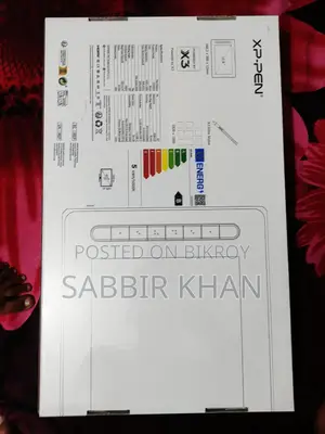 Xp-Pen Artist 12 2nd Gen ১২ ইঞ্চি ফুল এইচডি ড্রয়িং গ্রাফিক্স ট্যাবলেট