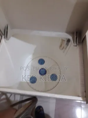 Used Washing Machine (Manual Type)