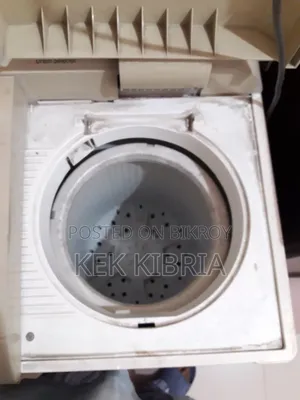 Used Washing Machine (Manual Type)
