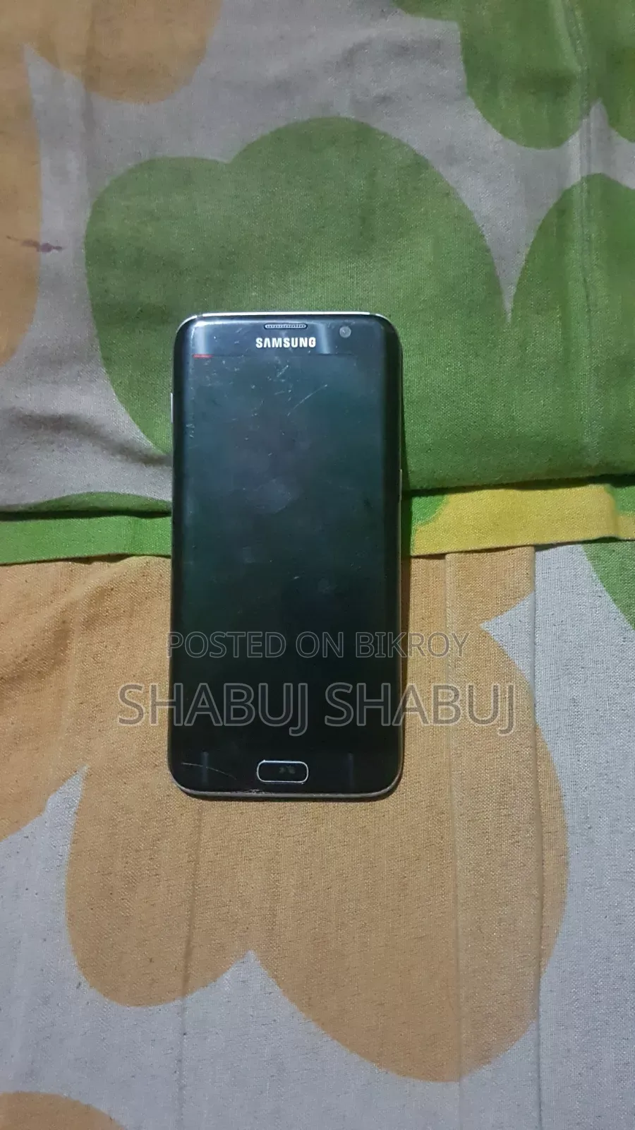 Samsung S7 Display